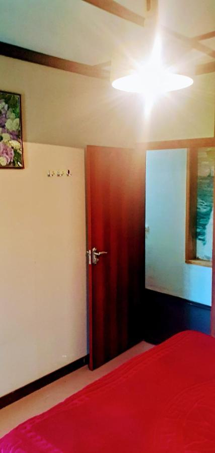 Laila Guest House Mestia Exterior photo